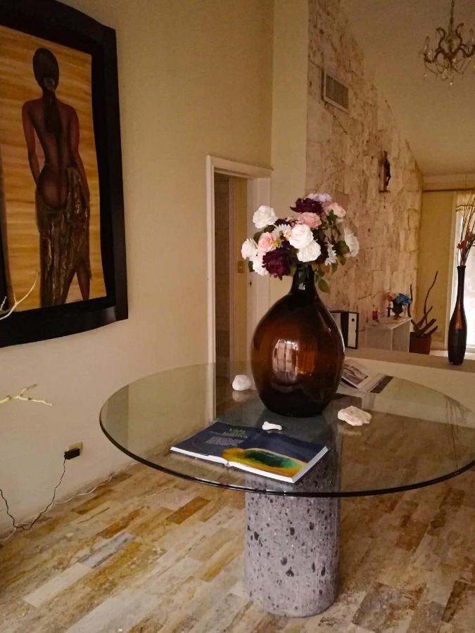 Casa Isabella Hotel Cozumel Ngoại thất bức ảnh