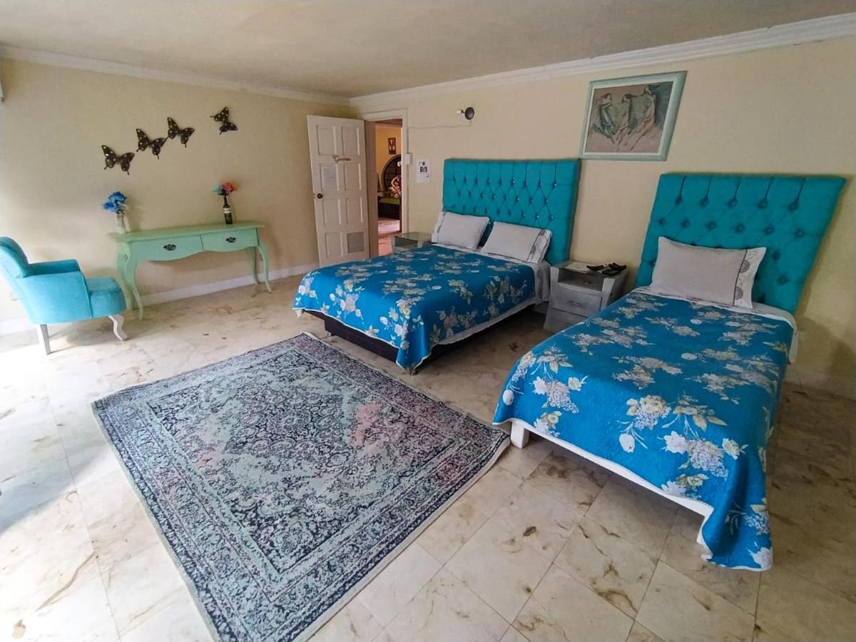 Casa Isabella Hotel Cozumel Ngoại thất bức ảnh