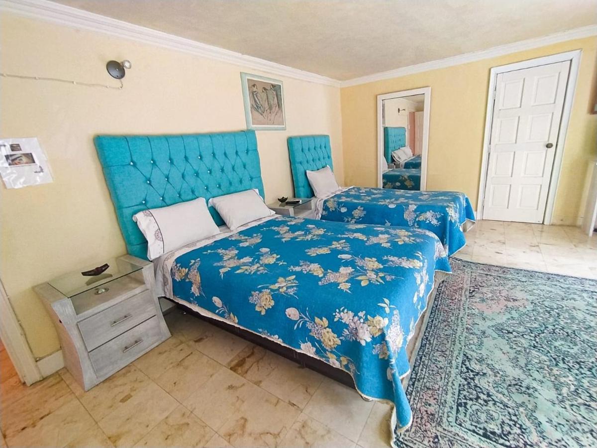 Casa Isabella Hotel Cozumel Ngoại thất bức ảnh