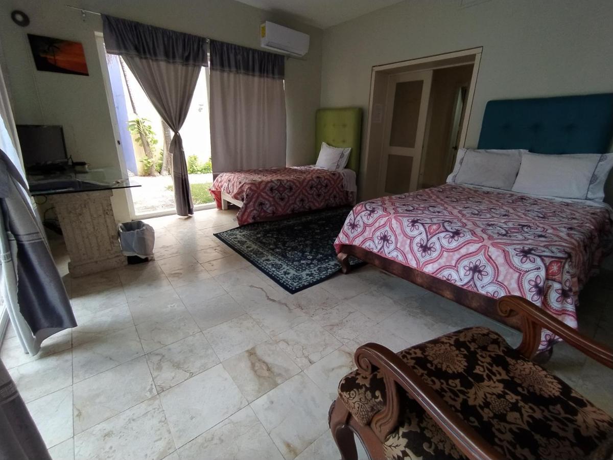 Casa Isabella Hotel Cozumel Ngoại thất bức ảnh