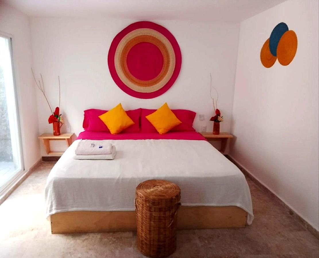 Casa Isabella Hotel Cozumel Ngoại thất bức ảnh