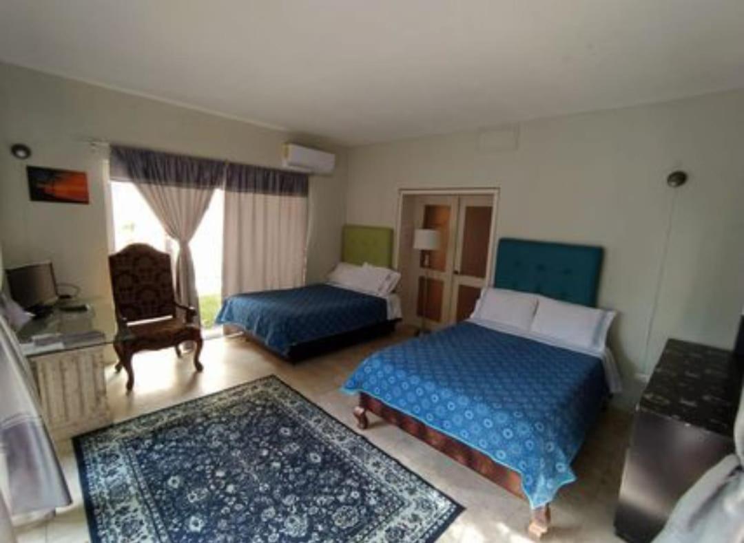 Casa Isabella Hotel Cozumel Ngoại thất bức ảnh
