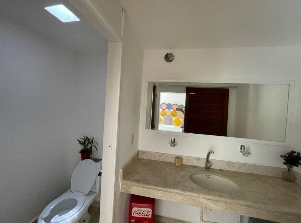 Casa Isabella Hotel Cozumel Phòng bức ảnh