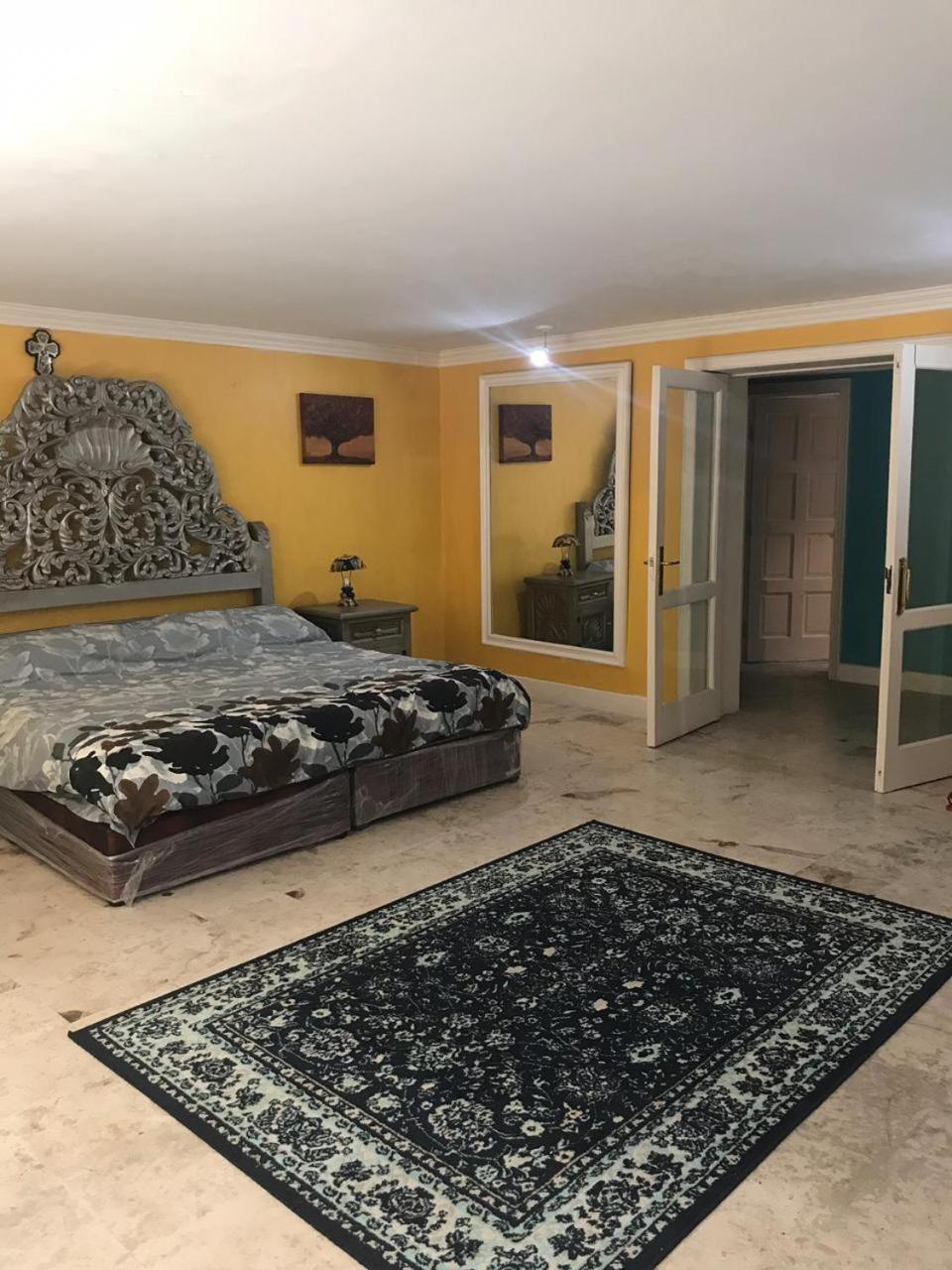 Casa Isabella Hotel Cozumel Ngoại thất bức ảnh