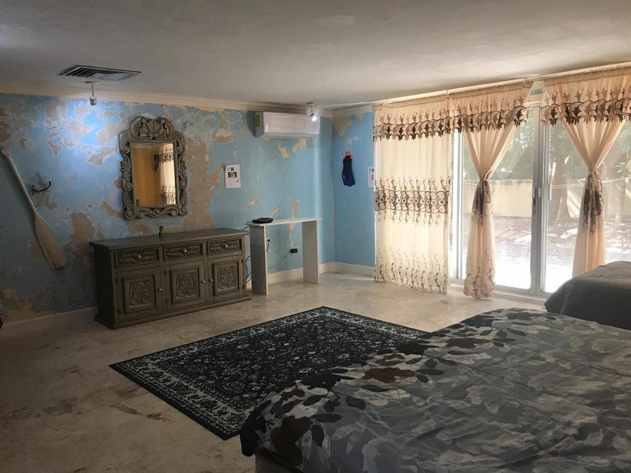 Casa Isabella Hotel Cozumel Ngoại thất bức ảnh