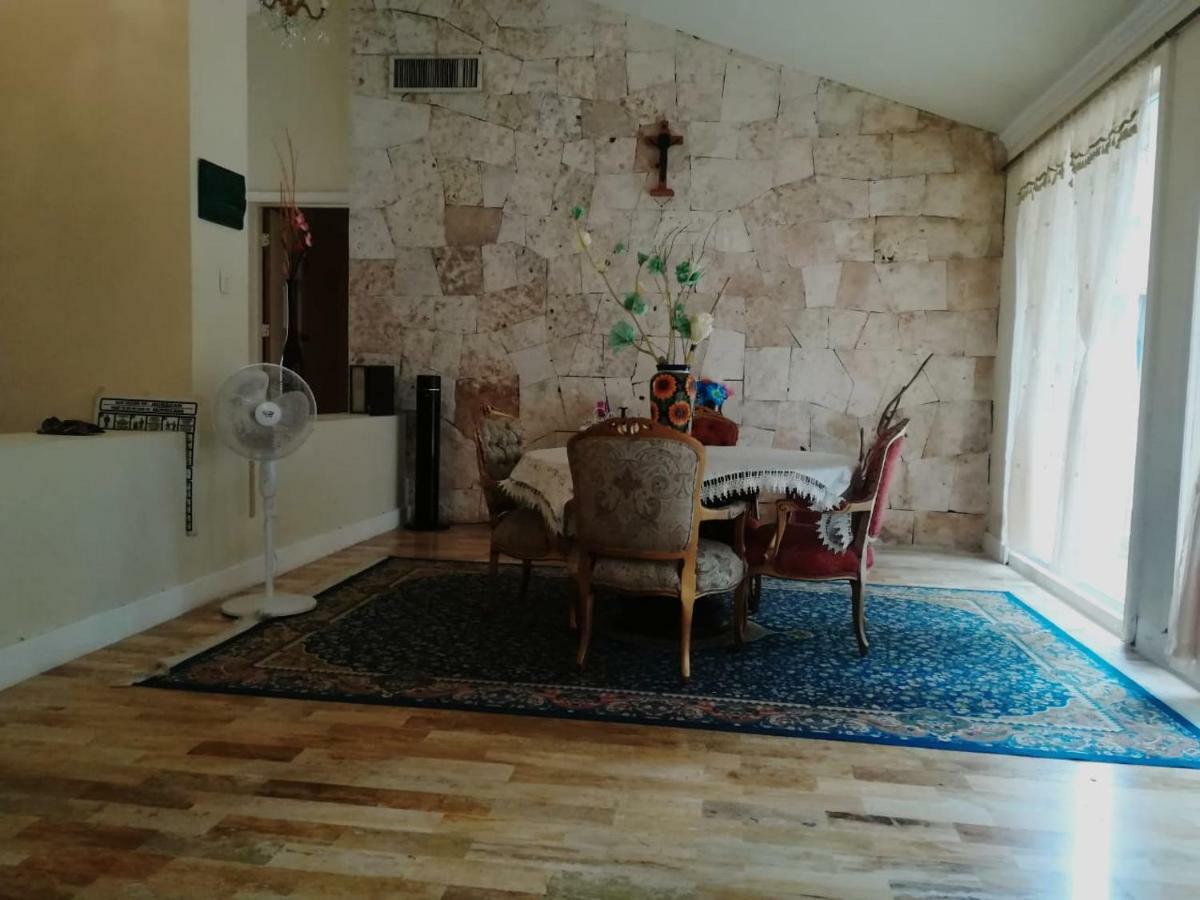 Casa Isabella Hotel Cozumel Ngoại thất bức ảnh