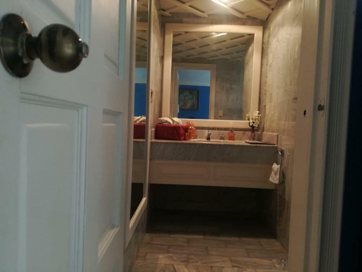 Casa Isabella Hotel Cozumel Ngoại thất bức ảnh