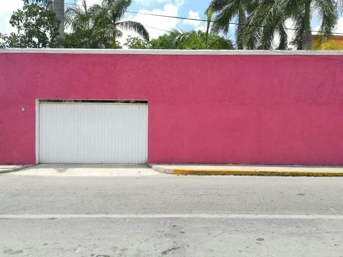 Casa Isabella Hotel Cozumel Ngoại thất bức ảnh