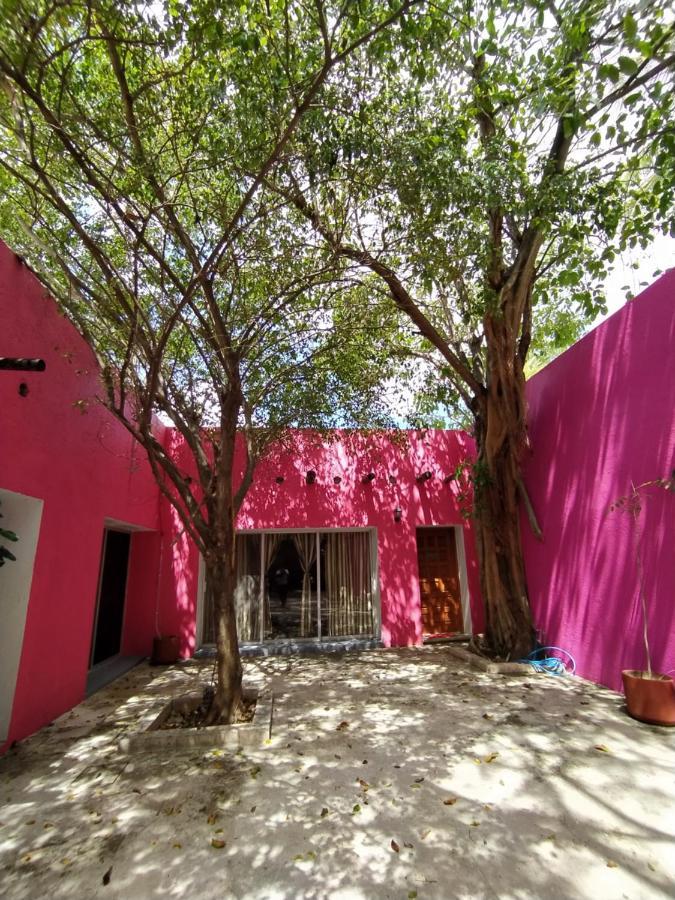 Casa Isabella Hotel Cozumel Ngoại thất bức ảnh